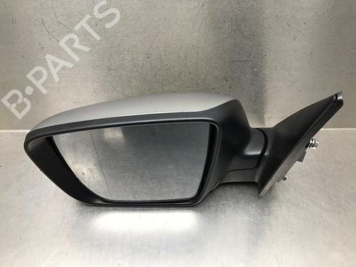 Used Left mirror KIA VENGA (YN) 1.6 CVVT (125 hp) 31720599