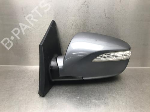 Used Left mirror HYUNDAI ix35 (LM, EL, ELH) 1.6 (135 hp) 31720566