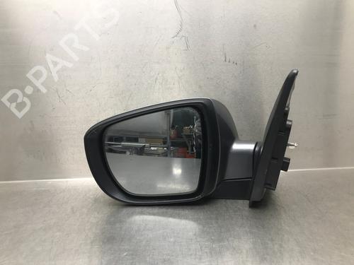 Left mirror HYUNDAI ix35 (LM, EL, ELH) 1.6 | BP31720566C26