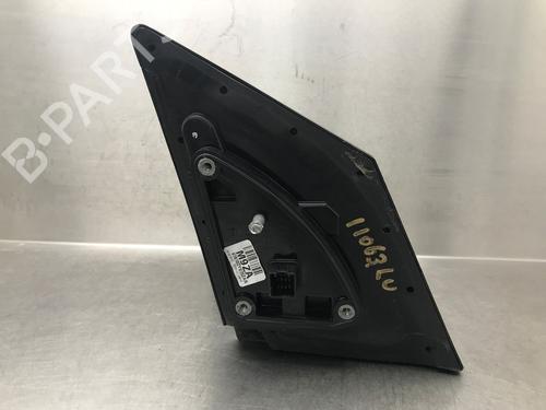 Left mirror HYUNDAI ix35 (LM, EL, ELH) 1.6 | BP31720566C26