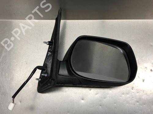 Used Left mirror DAIHATSU MATERIA (M4_) 1.3 (91 hp) 31720562