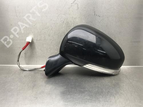 Used Left mirror TOYOTA PRIUS PLUS (_W4_) 1.8 Hybrid (ZVW40W, ZVW41W) (136 hp) 31720541