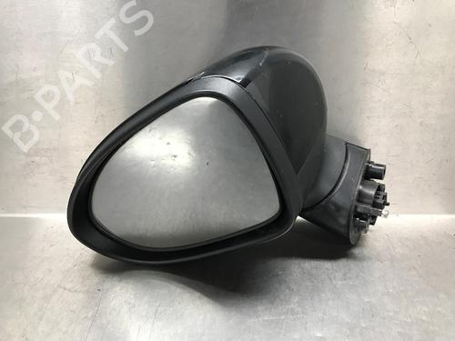 Left mirror KIA RIO III (UB) 1.25 CVVT | BP31322587C26