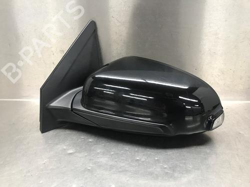 Used Left mirror HYUNDAI KONA (OS, OSE, OSI) 1.6 GDi Hybrid (141 hp) 31280633