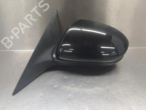 Used Left mirror MAZDA 6 Hatchback (GH) 2.0 MZR (GHEFS) (147 hp) 30820532