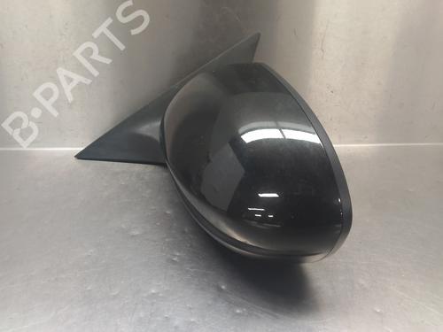 Left mirror MAZDA 6 Hatchback (GH) 2.0 MZR (GHEFS) | BP30820532C26