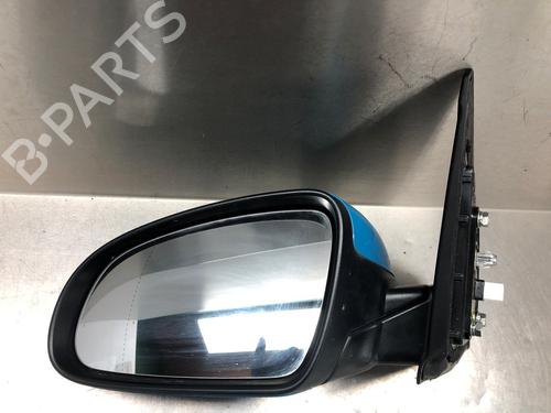 Used Left mirror HYUNDAI KONA (OS, OSE, OSI) EV (136 hp) 30765954