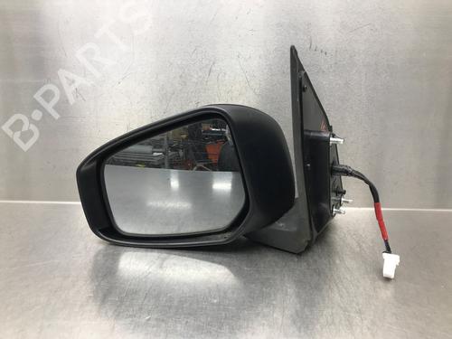 Retrovisor esquerdo MITSUBISHI MIRAGE / SPACE STAR VI Hatchback (A0_A) 1.2 (A03A) | BP30579264C26