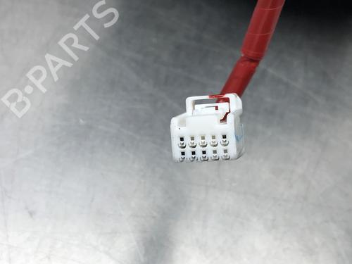 Retrovisor esquerdo MITSUBISHI MIRAGE / SPACE STAR VI Hatchback (A0_A) 1.2 (A03A) | BP30579264C26