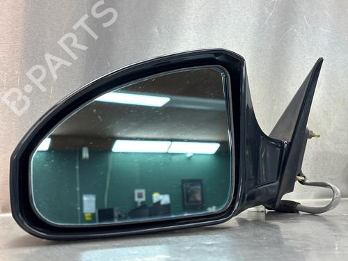 Rétroviseur gauche INFINITI FX 35 All-wheel Drive (280 hp) 30550556