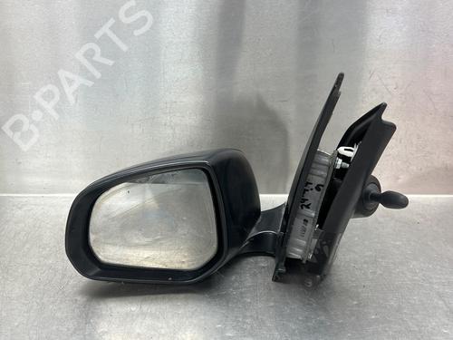 Used Left mirror Left mirror NISSAN PIXO (UA0) 1.0 (68 hp) 30520098 30520098