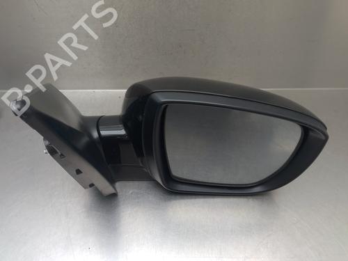 Used Right mirror HYUNDAI ix35 (LM, EL, ELH) 1.6 (135 hp) 31720765
