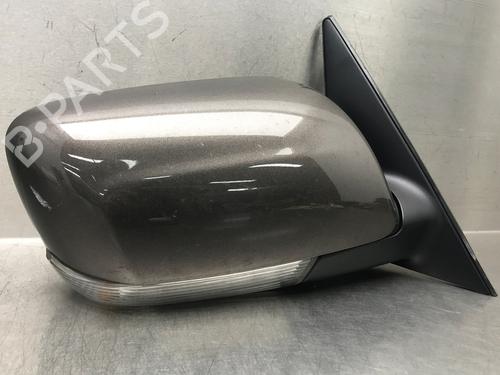 Used Right mirror KIA VENGA (YN) 1.4 CVVT (90 hp) 31720436