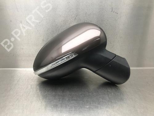 Used Right mirror KIA RIO III (UB) 1.25 CVVT (86 hp) 31720169