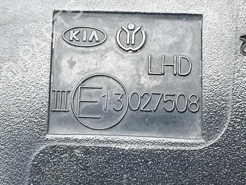 Right mirror KIA RIO III (UB) 1.25 CVVT | BP31720169C27