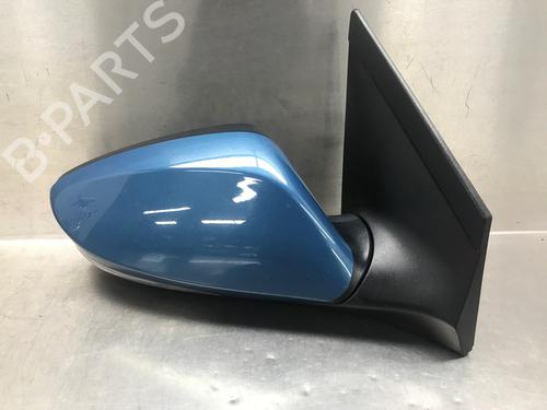 Used Right mirror HYUNDAI i30 (GD) 1.6 GDI (135 hp) 31343182
