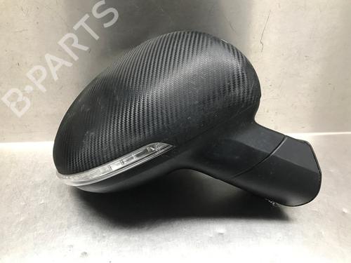 bakspejl-hjre-kia-rio-iii-ub-2011-2012-2013-2014-2015-2016-2017-31280749 main image