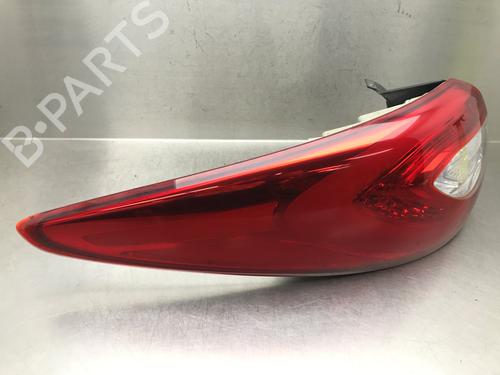Left taillight HYUNDAI ix35 (LM, EL, ELH) 1.6 | BP31720696C34