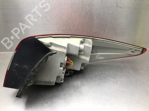 Left taillight HYUNDAI ix35 (LM, EL, ELH) 1.6 | BP31720696C34