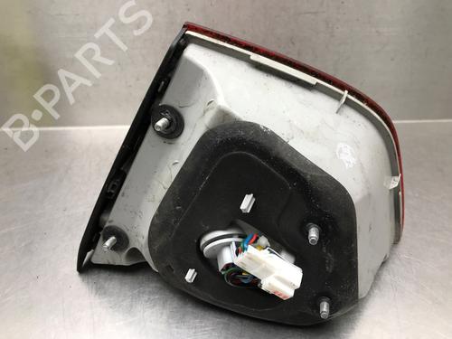 Left taillight HYUNDAI ix35 (LM, EL, ELH) 1.6 | BP31720695C34