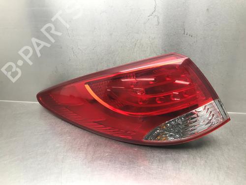 Used Left taillight HYUNDAI ix35 (LM, EL, ELH) 1.6 (135 hp) 31720568