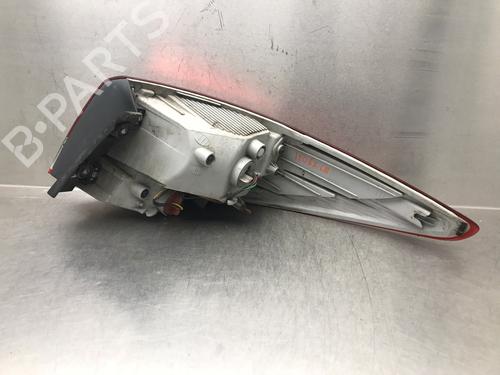 Left taillight HYUNDAI ix35 (LM, EL, ELH) 1.6 | BP31720568C34