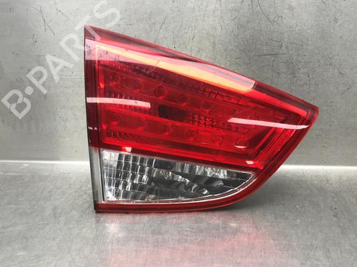 Used Left taillight HYUNDAI ix35 (LM, EL, ELH) 1.6 (135 hp) 31720567