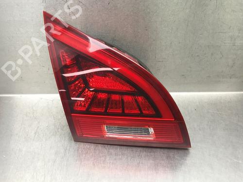 Used Left taillight KIA VENGA (YN) 1.4 CVVT (90 hp) 31720494