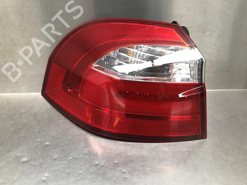 Used Left taillight KIA RIO III (UB) 1.25 CVVT (86 hp) 31322575