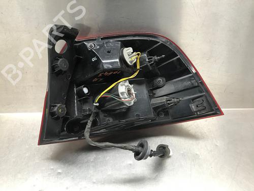 Left taillight KIA RIO III (UB) 1.25 CVVT | BP31322575C34