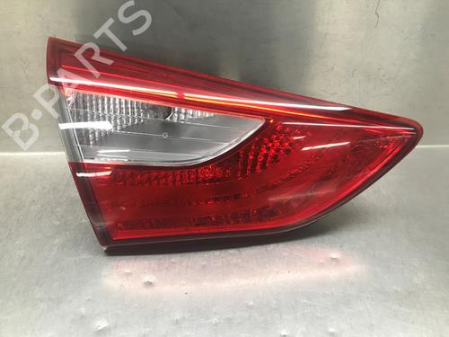 Used Left taillight HYUNDAI i30 (GD) 1.6 GDI (135 hp) 31322573