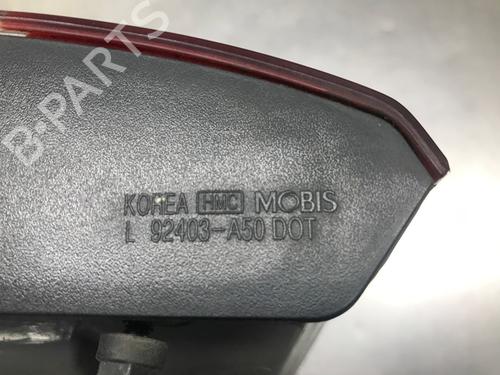 Left taillight HYUNDAI i30 (GD) 1.6 GDI | BP31322573C34 - Image 3