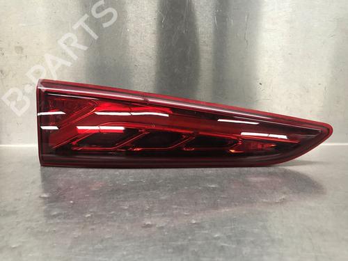 Used Left taillight HYUNDAI KONA (OS, OSE, OSI) 1.6 GDi Hybrid (141 hp) 31076119