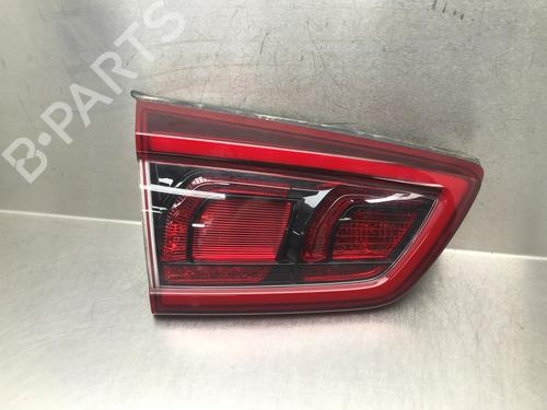 Used Left taillight KIA NIRO I (DE) E-NIRO (204 hp) 30977830