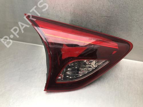 Used Left taillight MAZDA CX-5 (KE, GH) 2.2 D AWD (KE102) (175 hp) 30820568