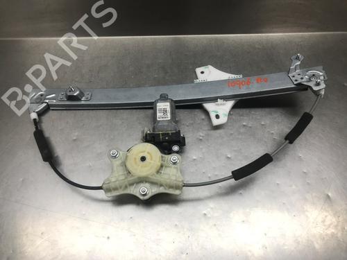 Front right window mechanism HYUNDAI i20 II (GB, IB) 1.0 T-GDI | BP31836938C23