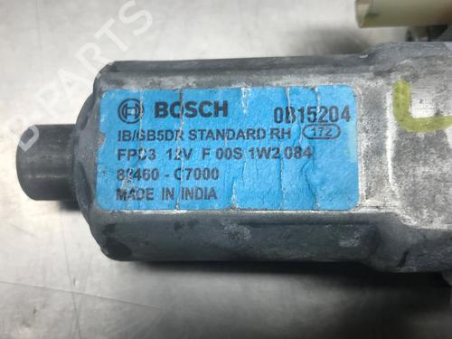 Front right window mechanism HYUNDAI i20 II (GB, IB) 1.0 T-GDI | BP31836938C23