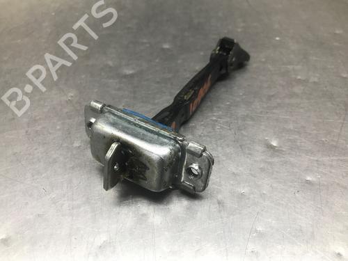 Used Hinge/Door check strap HYUNDAI i20 II (GB, IB) 1.0 T-GDI (101 hp) 31836934