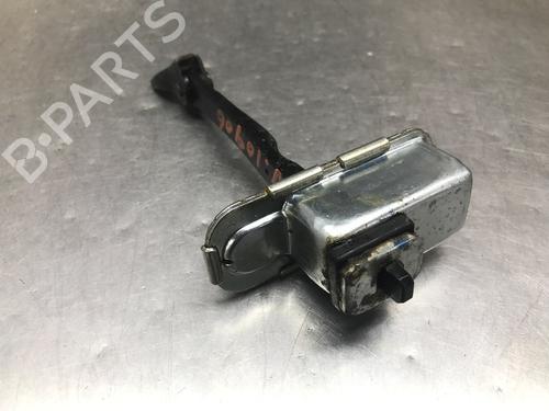 Used Hinge/Door check strap HYUNDAI i20 II (GB, IB) 1.0 T-GDI (101 hp) 31836928