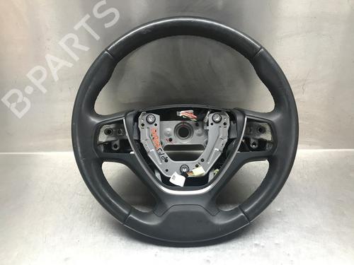 Used Steering wheel HYUNDAI i20 II (GB, IB) 1.0 T-GDI (101 hp) 31836926