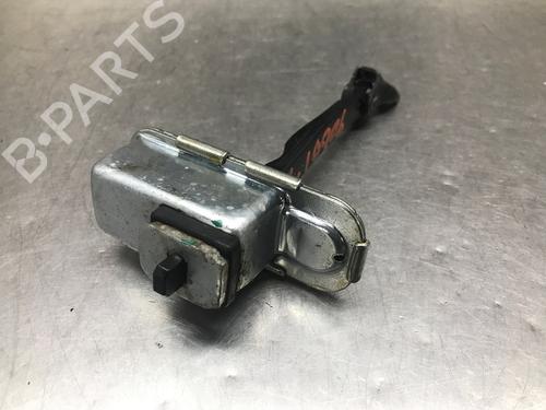 Used Hinge/Door check strap HYUNDAI i20 II (GB, IB) 1.0 T-GDI (101 hp) 31836920