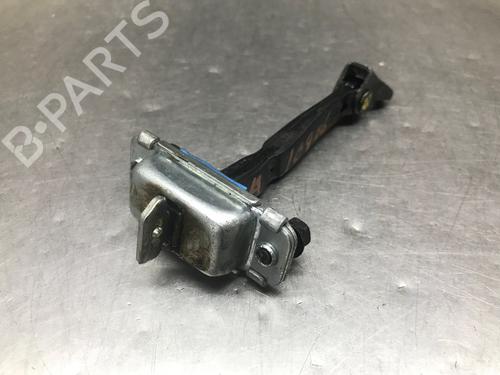 Used Hinge/Door check strap HYUNDAI i20 II (GB, IB) 1.0 T-GDI (101 hp) 31836917