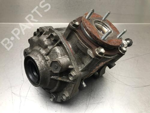 Used Switch MAZDA 6 Estate (GJ, GL) 2.2 D (GJ2FW, GJ692) (175 hp) 31836914