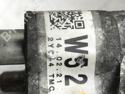 Switch MAZDA 6 Estate (GJ, GL) 2.2 D (GJ2FW, GJ692) | BP31836914I30