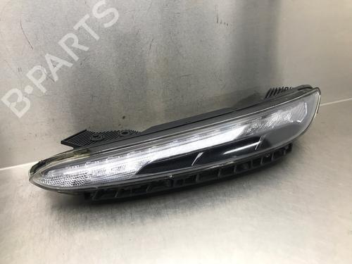 Feu diurne gauche HYUNDAI KONA (OS, OSE, OSI) EV (136 hp) 30820785