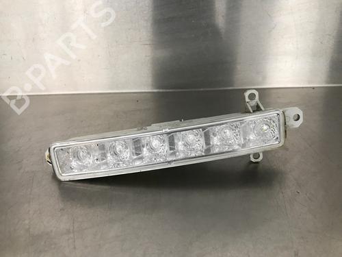 Used Left daytime light TOYOTA AYGO (_B4_) 1.0 (KGB40) (69 hp) 29899234