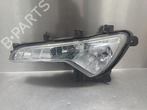 Feu diurne gauche KIA SPORTAGE III (SL) 2.0 CVVT (163 hp) 29640228