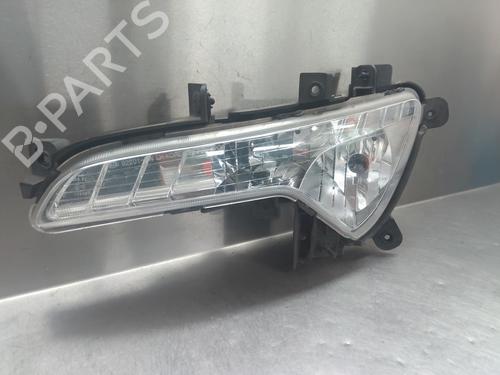 Left daytime light KIA SPORTAGE III (SL) 2.0 CVVT | BP29640228C104