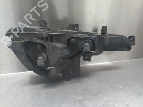 Left daytime light KIA SPORTAGE III (SL) 2.0 CVVT | BP29640228C104