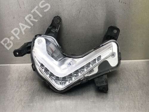 Used Left daytime light HYUNDAI TUCSON (TL, TLE) 2.0 CRDi hybrid 48V All-wheel Drive (185 hp) 29378423